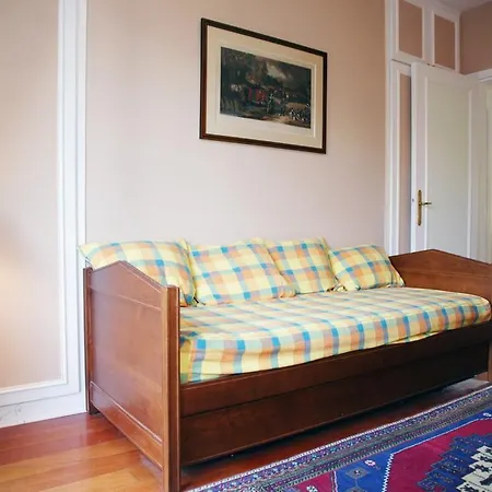 Boileau - 6 Adults Apartment