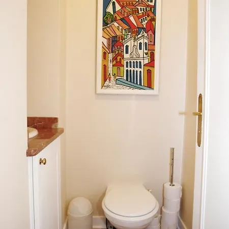 Boileau - 6 Adults Apartment *