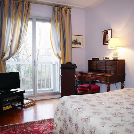 Apartment Boileau - 6 Adults