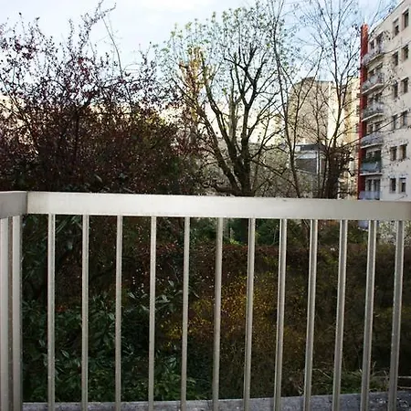 Boileau - 6 Adults Apartment *