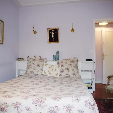 Apartment Boileau - 6 Adults *