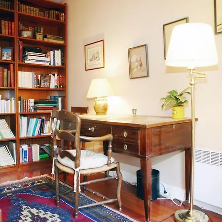 Boileau - 6 Adults Apartment