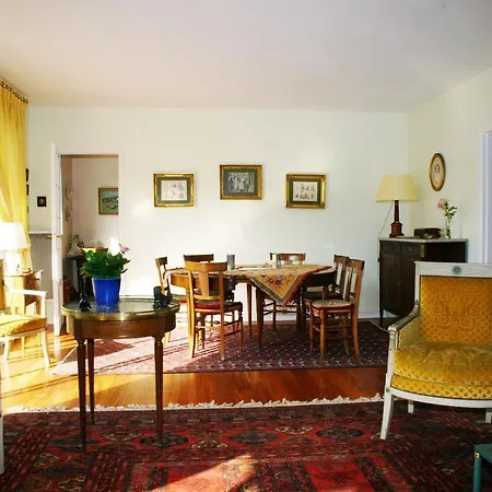 Apartment Boileau - 6 Adults Paris