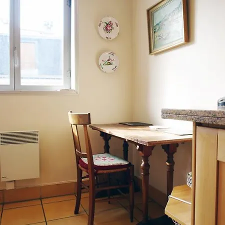 Boileau - 6 Adults Apartment