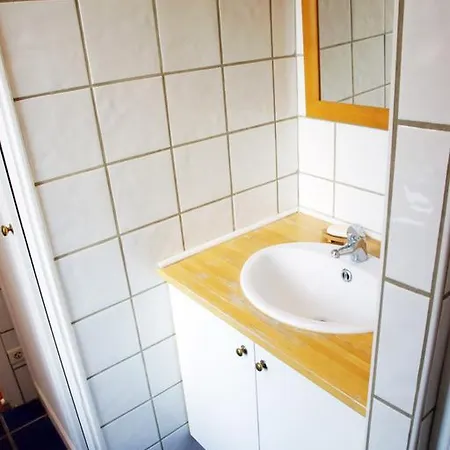Apartment Boileau - 6 Adults Paris