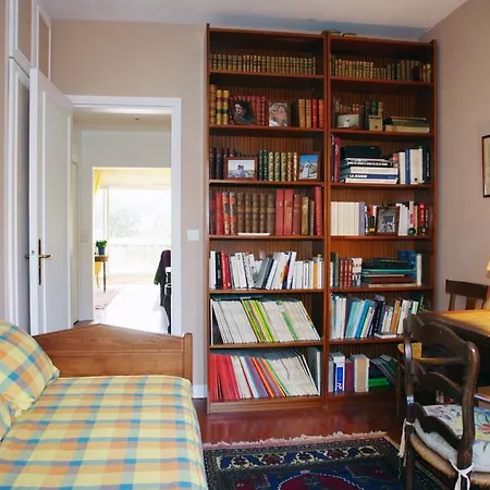 Boileau - 6 Adults Apartment