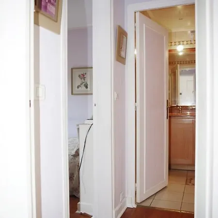 Apartment Boileau - 6 Adults *