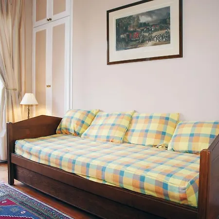 Boileau - 6 Adults Apartment *
