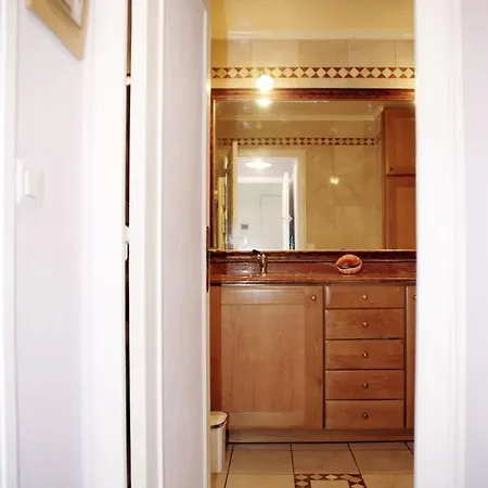 Apartment Boileau - 6 Adults Paris