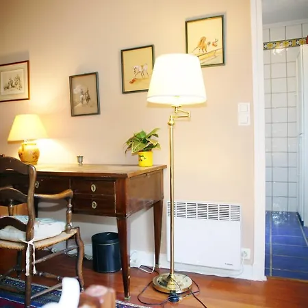 Boileau - 6 Adults Apartment
