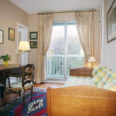 Boileau - 6 Adults Apartment *