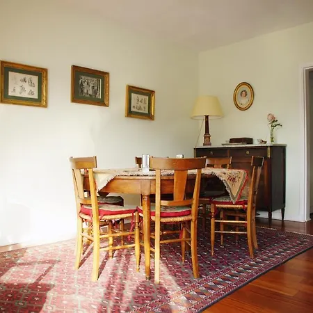 Apartment Boileau - 6 Adults