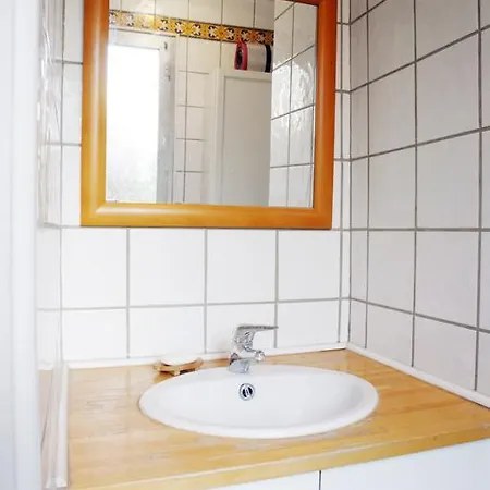 Boileau - 6 Adults Apartment Paris
