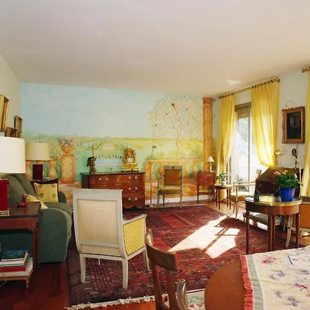 Boileau - 6 Adults Apartment