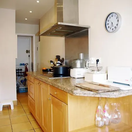 Apartment Boileau - 6 Adults *