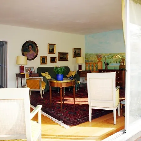 Apartment Boileau - 6 Adults *
